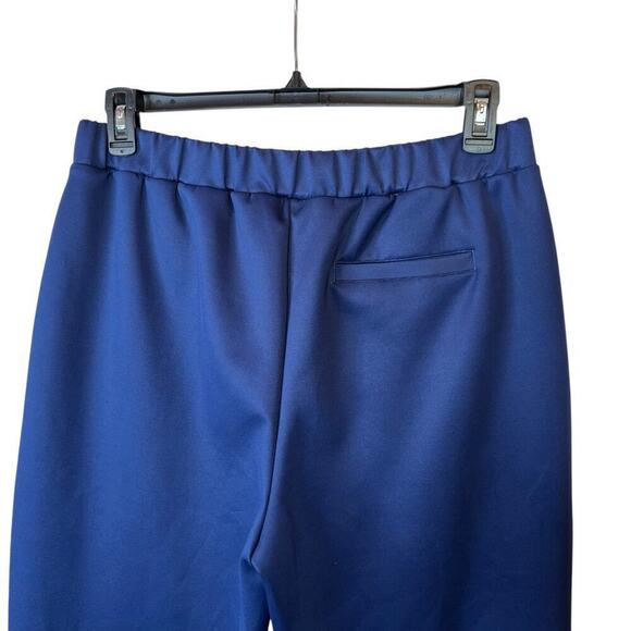 FABLETICS Tricot Pant Athleisure Wear in Blue and White Women's Size XL - Picture 11 of 14